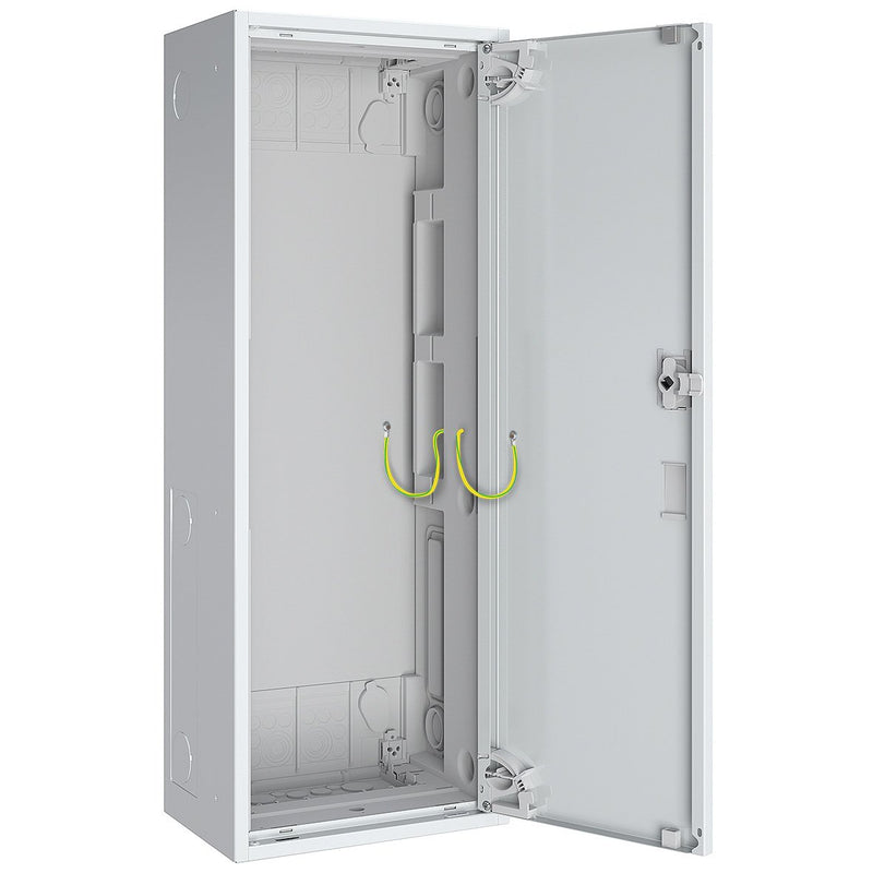 ABN - Leergehäuse Wandgehäuse SV15 geerdet IP43
