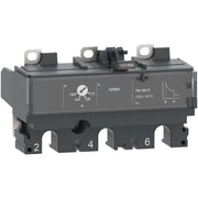Schneider Electric - Auslöseblock für Leistungsschalter Auslösegerät thermomagneti C103TM025 sch TM25D 25A 3P3D