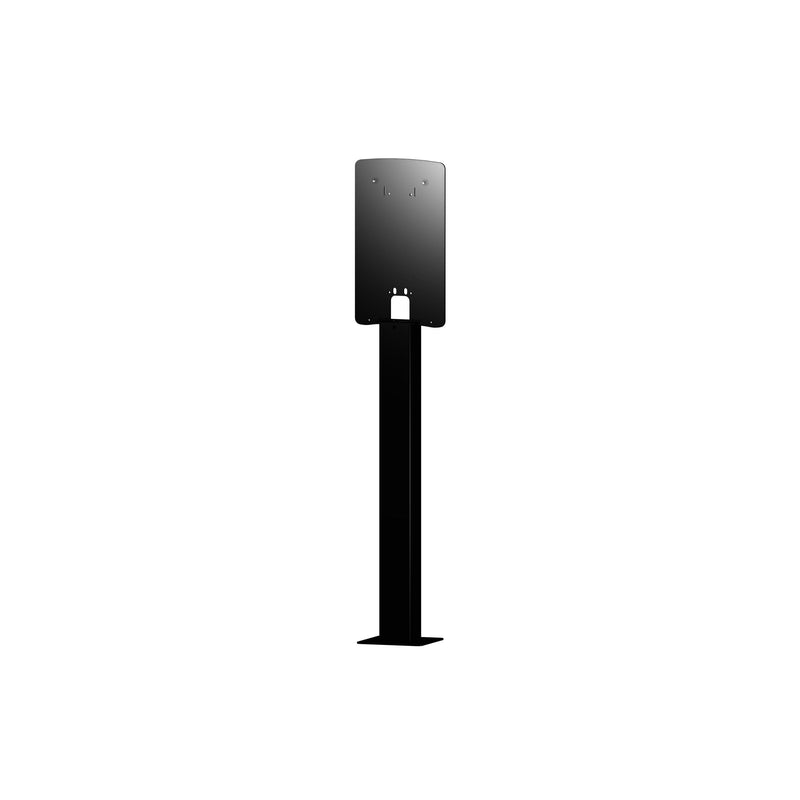 ABL E-Mobility - Montagesäule/-pfosten für E-Mobility Stele POLE Slim 100000245 f.1 Wallbox eM4