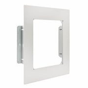 Philips Lighting - Mechanisches Zubehör/Ersatzteile für Leuchten Deckeneinbaurahmen ZBP333CFRML470W470WH