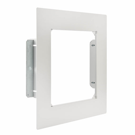 Philips Lighting - Mechanisches Zubehör/Ersatzteile für Leuchten Deckeneinbaurahmen ZBP333CFRML470W470WH
