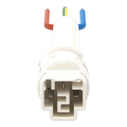 WAGO - Konfektionierte Leitung für steckbare Gebäudeinstallation konfekt. Anschlussleitung 774-9993/216-702 Eca,Stecker