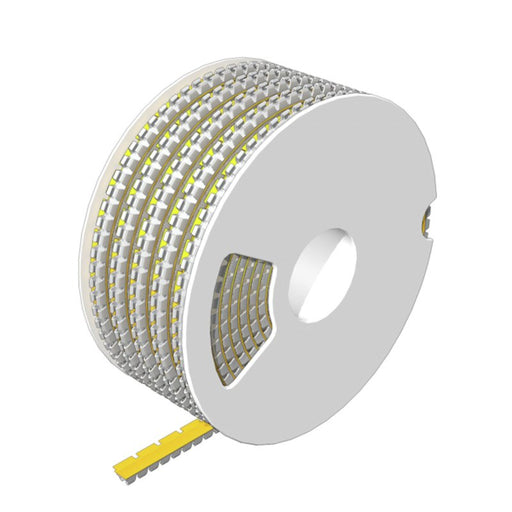 Weidmüller - Kabelmarkierungssystem SFM4/123.3-4.0MMGE 2.5-4mm,5.7mm − 1200 Stück