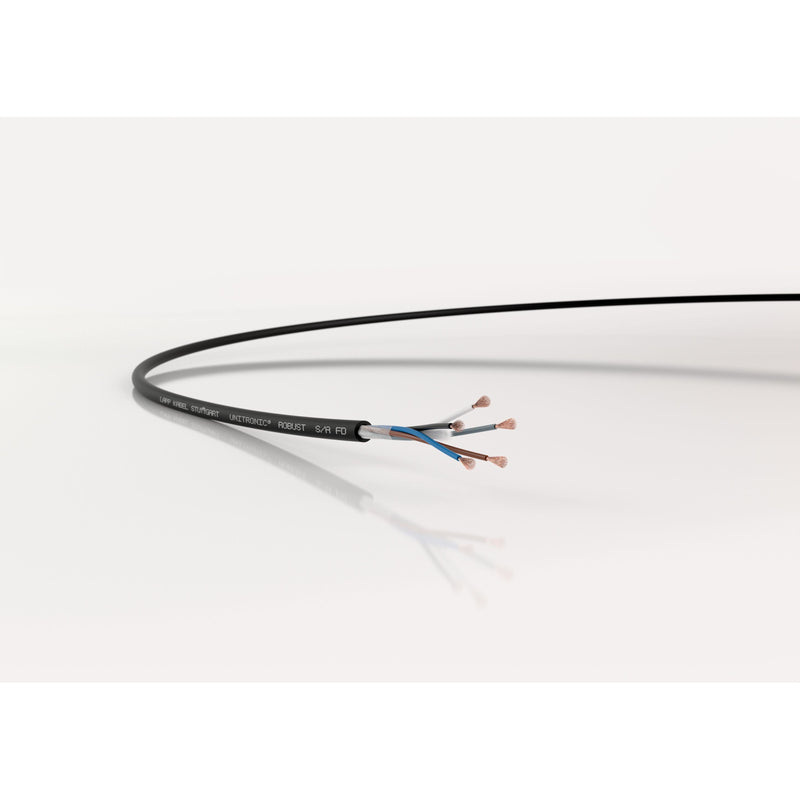 Lapp Kabel&Leitung - Daten- und Kommunikationskabel UNITRONIC ROBUST 25x0,14 1032011