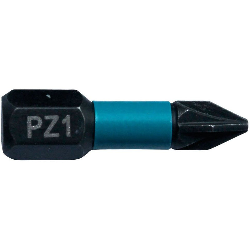 Makita - Bit PZ Bit 1x25 B-63638 (VE2) 2 Stück