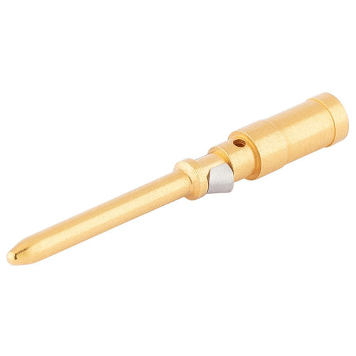 Lapp Zubehör - Kontakt für Industriesteckverbinder EPIC-H-D-SCEM-AU-2.5qmm 13162900 − 100 Stück