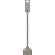 Bosch - Maschinenmeißel PRO SDS max-5C Spatmeißel, 2608690198 80 x 400 mm