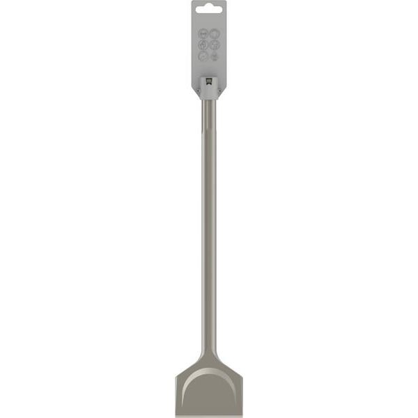 Bosch - Maschinenmeißel PRO SDS max-5C Spatmeißel, 2608690198 80 x 400 mm
