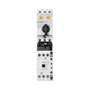 Eaton - Motorstarter/Motorstarterkombination Direktstarter MSC-DMEA-3#192770 Gleichspannung