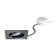 Brumberg Leuchten - Downlight/Strahler/Flutlicht LED-Einbaustrahler 40144783 3000K