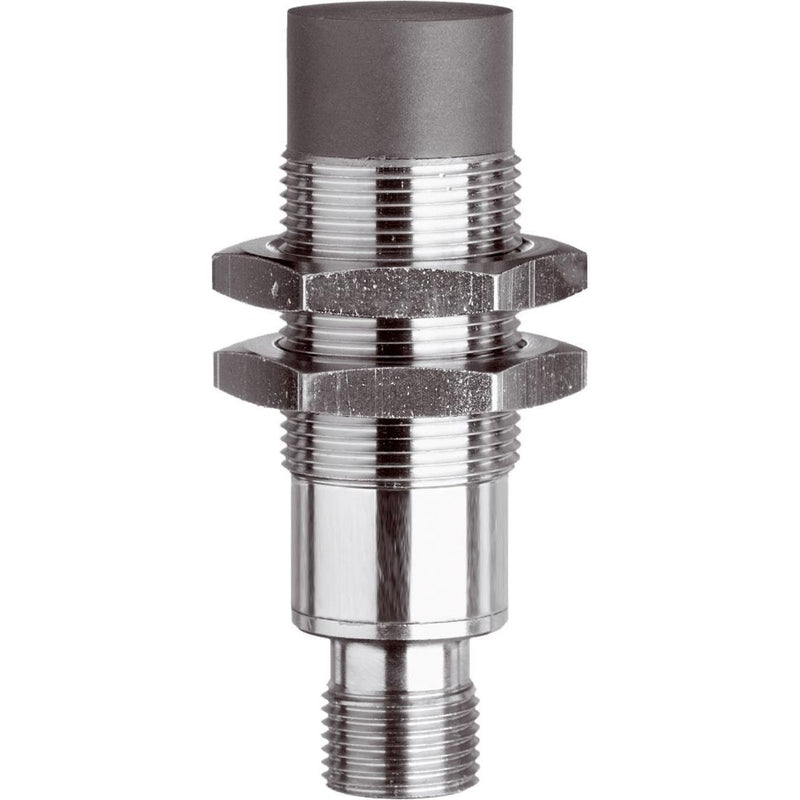 Di-soric - Induktiver Näherungsschalter Induktiver Näherungssensor DCC 18 M 20 POK-IBSL 20mm, nicht bündig