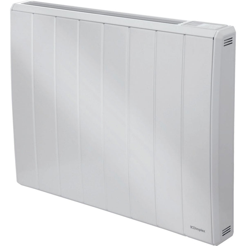 Glen Dimplex - Elektrischer Konvektor Wandkonvektor Wärmewellen RCE 050 0,5kW