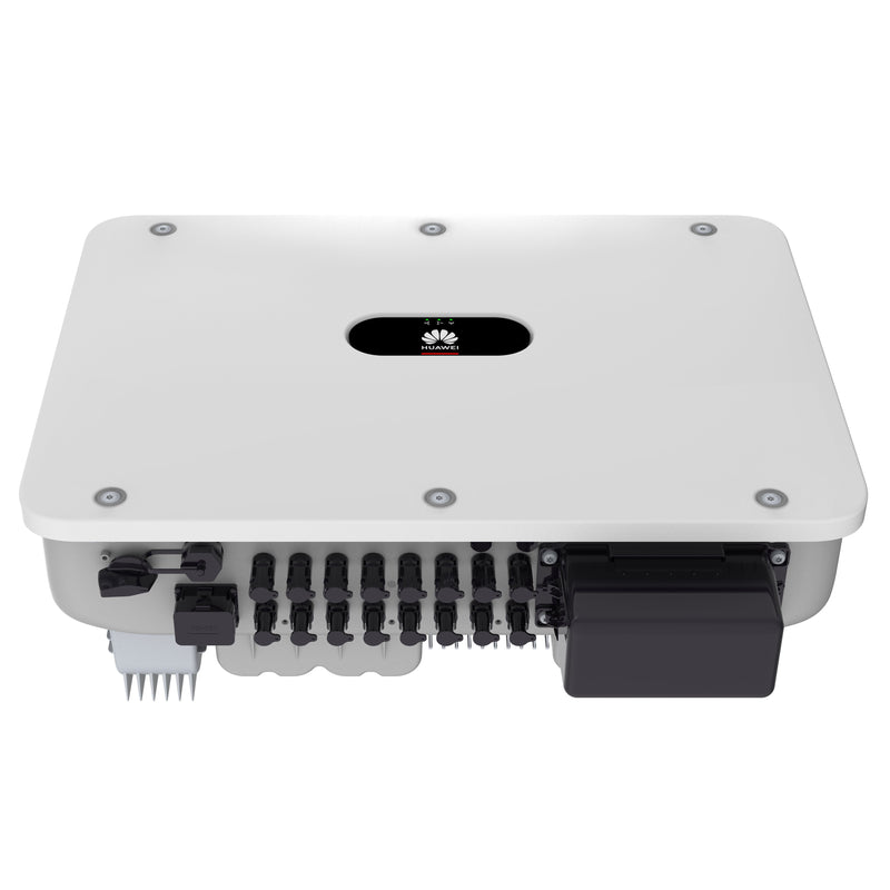 Huawei - Netzwechselrichter DC/AC Inverter - 30/33 kW AC SUN2000-30KTL-M3-SPD SurgeProt. Type I+II