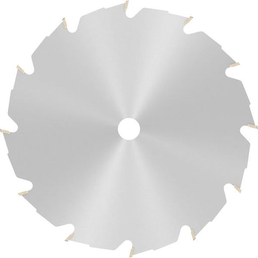 Bosch - Kreissägeblatt PRO Construct Wood 2608641200 Kreissägeblatt 184 x