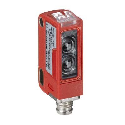 Leuze - Einweg-Lichtschranke LS3C/XX-M8 Sender − 1 Stück