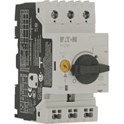 Eaton - Leistungsschalter für Motorschutz Motorschutzschalter PKZM0-2,5-SPI#199183