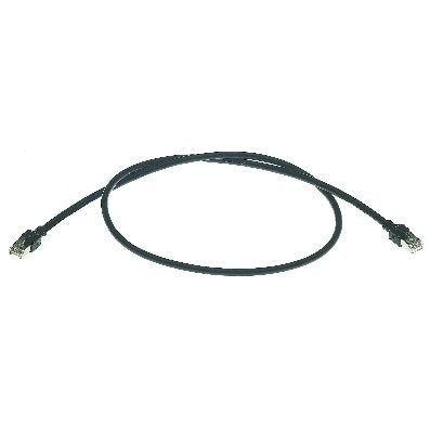 Harting - Patchkabel Kupfer RJ45-Kabel 09459711102 Cat.5A T5 8P GN 1M