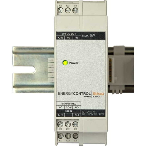 Gossen Metrawatt - Bussystem-Systemschnittstelle/Medien-Gateway Netzteil für Summenstation SU1614 SU1604