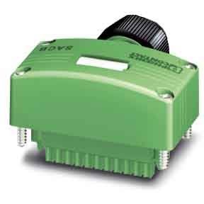 Phoenix Contact - Passiver Sensor-/Aktor-Verteiler (ohne Leitung) Anschlusshaube SACB-C-H180 8/16 SCO f.Sensor-/Aktor