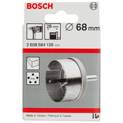 Bosch - Lochsäge Sägekranz 68 mm 2608584139