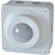RP-Technik - Passiver Sensor-/Aktor-Verteiler (mit Leitung) Casambi-Bewegungsmelder YMOBM-RA-HBWD-IP