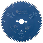 Bosch - Kreissägeblatt KreissägeblattEX TR 2608644359 T 250 x 30 - 80