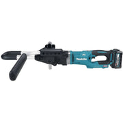 Makita - Bohrmaschine (Akku) Akku-Erdbohrer DG002GZ 40V max