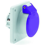 Bals Elektrotech - CEE-Anbausteckdose (IEC 60309) Kleinspann.-Anbausteckdose 4311 32A 2p