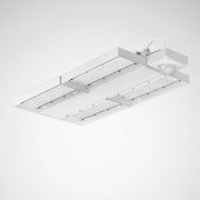 Trilux - Hallen-Reflektorleuchte LED-Hallenstrahler Mirona Fit  #6978651 DALI, Sensor