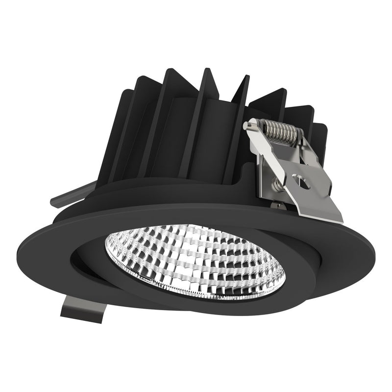 EVN Lichttechnik - Downlight/Strahler/Flutlicht LED-Deckenleuchte P54250925 schwenkbar