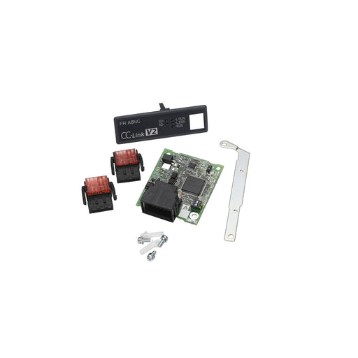 Mitsubishi Electric - Zubehör/Ersatzteile für Frequenzregler Schnittstellenkarte FR-A8NC CC-Link