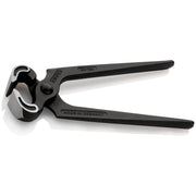 Knipex - Kneifzange 50 00 180 schwarz, 180mm