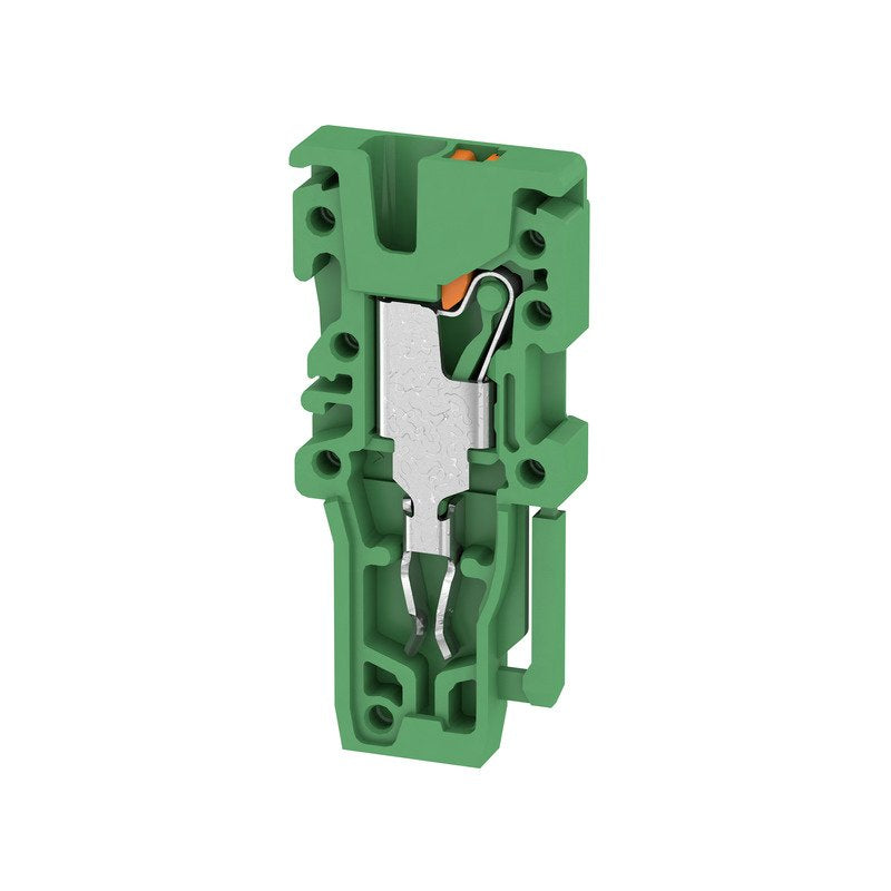 Weidmüller - Zubehör/Ersatzteile für Klemmen Stecker APG 1.5 MI GN PUSH IN, 1.5 mm² − 50 Stück