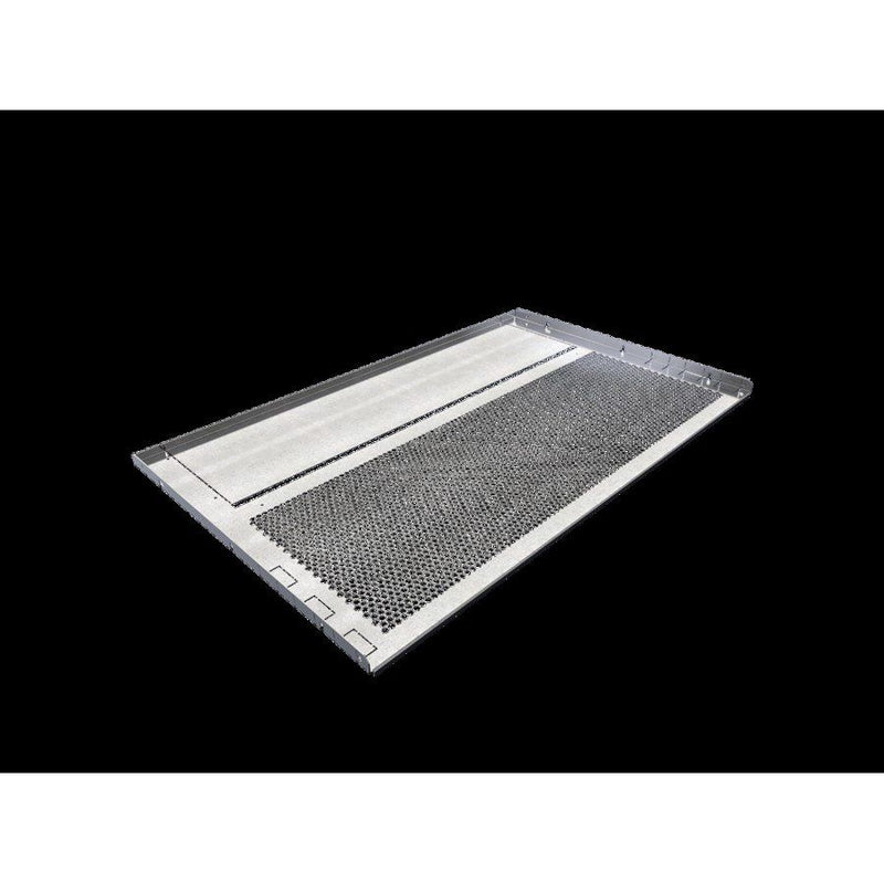 Rittal - Trennwand (Schaltschrank) SV Funktionsraumteiler SV 9683.406 (VE2) (BT: 1000x600 mm)