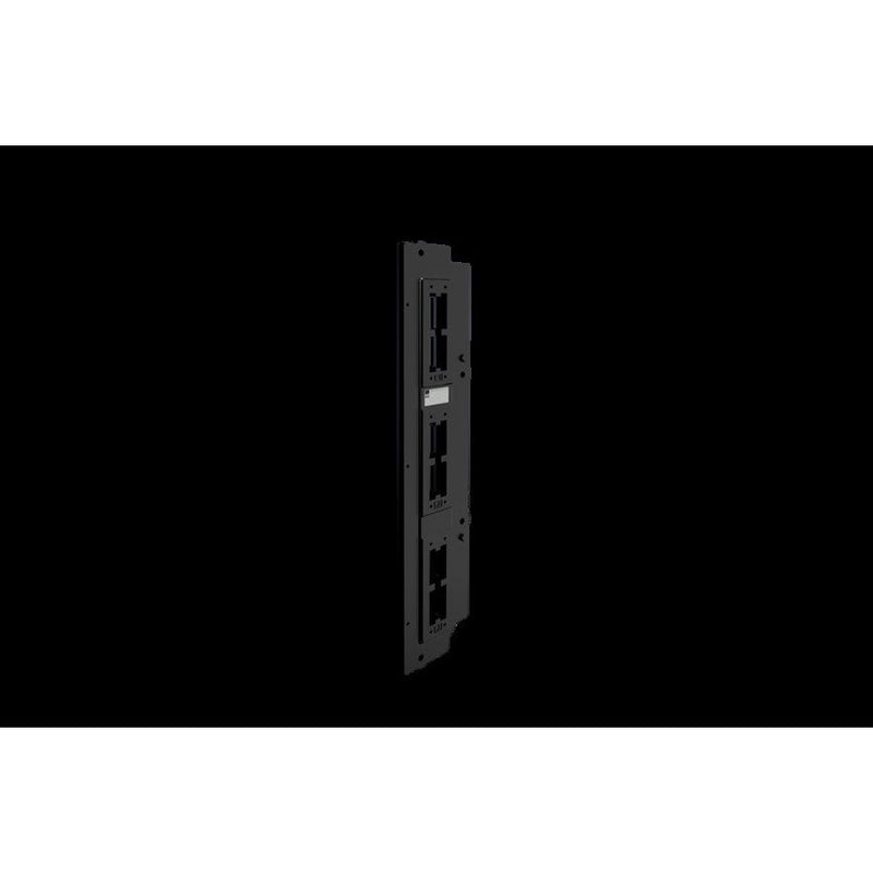 Rittal - Sammelschienenträger SV Sammelschienenhalter SV 9686.060 (VE2) 50x10 mm