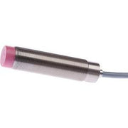 Ipf Electronic - Induktiver Näherungsschalter Sensor Induktiv, M18x1 IN180150N 77lang nicht bündig