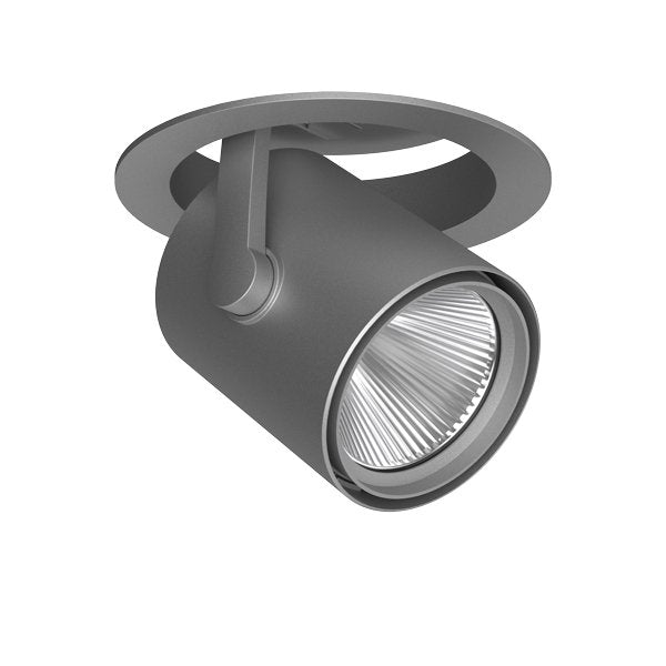 LTS Licht&Leuchten - Downlight/Strahler/Flutlicht LED-Einbaustrahler JETTR106.930MFDALIsi 930, DALI, si