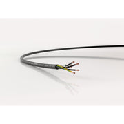 Lapp Kabel&Leitung - Energiekabel < 1 kV, für ortsveränderlichen Einsatz ÖLFLEX SERVO 719 1020075 4G4+(2x1)+(2x1,5)