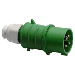 Bals Elektrotech - CEE-Stecker (IEC 60309) Stecker 21850 32A 4p >50V 2h