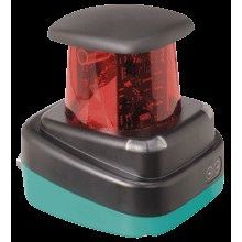 Pepperl+Fuchs Fabrik - Optischer Abstandssensor Sensor 70112345 2-D-LiDAR