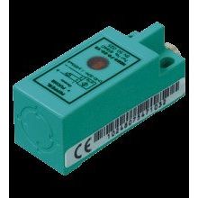 Pepperl+Fuchs Fabrik - Induktiver Näherungsschalter Sensor NBB5-F9-E2-V3 induktiv