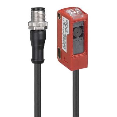 Leuze - Einweg-Lichtschranke LS3CL1/XX-200-M12 Sender