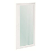 Striebel&John - Tür/Bedientableau (Schaltschrank) Blendrahmen BLT72 mit transp. Tür