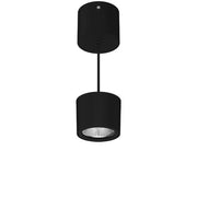 LTS Licht&Leuchten - Pendelleuchte ORYOPA203.940.SPD.sw 940, DALI, sw