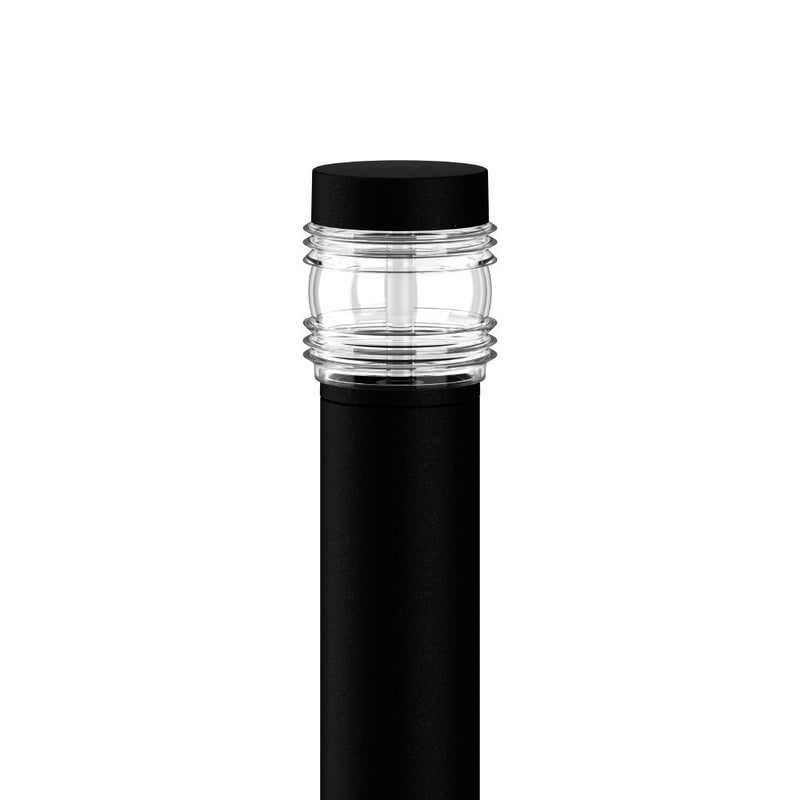 RZB - Wegeleuchte LED-Standleuchte 611884.0031 3000K D140 H1000