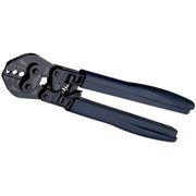 Lapp Zubehör - Presswerkzeug Kabelschuhe/Verbinder, Aderendhülsen, Schirmanschluss Crimpwerkzeug-T-2288 61790961