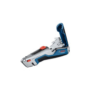 Bosch - Messer Universalmesser mit 1600A01V3H einziehbarer Klinge