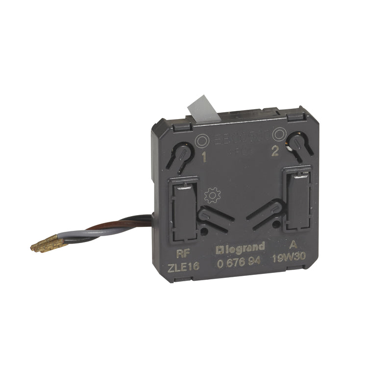 Legrand - Funksender Tastenschnitstelle Legrand 067694