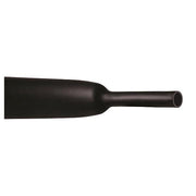 Cellpack - Schrumpfschlauch Warmschrumpfschlauch SRUM/32-8/BK/50m mittellw., 3:1, 4:1 − 50 Meter