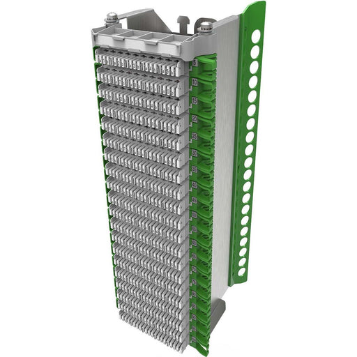 CobiNet - Fernmeldeleiste Trennblock System 71/17 121594 zu 100 DA